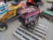 Honda EBS5000X Generator