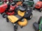 Cub Cadet Zero Turn Riding Mower
