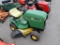 JD 175 Riding Mower