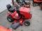 Snapper Riding Mower