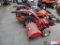 Troybilt Horse Rototiller