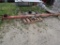 Auger for Bin Wagon