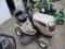 Craftsman DYS4500 Tractor