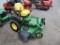 JD 727A Mower w/ 54