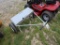 Push Type Lime Spreader