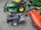 Craftsman Rototiller