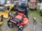 Gravely Zero Turn Mower