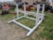 Heavy Duty 2-Tier Rack