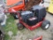 Toro Greens Aerator