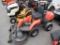 Husqvarna Riding Mower
