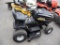 Yard Machine Riding Mower