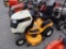 CC LTX1045 Riding Mower