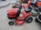 Craftsman Riding Mower