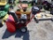 Yard Machine Snowblower