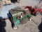Turftracer Mower
