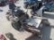 GrassHopper 616 Front Deck Zero Turn Mower