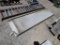Aluminum Ramp