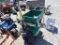 PermaGreen Ulta Ride-On Spreader/Sprayer