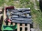 Assorted 3pt Lift Arms
