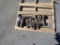 Scag Mower Weights (set of 4)