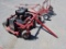 Swisher Pull-Type Mower