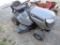 Tractor Mower