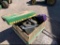 JD 110 Mower Part