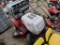 White Riding Mower for Parts
