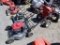 Honda Push Mower