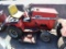MF 1200 Garden Tractor w/ Deck (non-running)