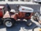 AC 314 Garden Tractor (non-running)