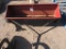 Garden Fertilizer Spreader