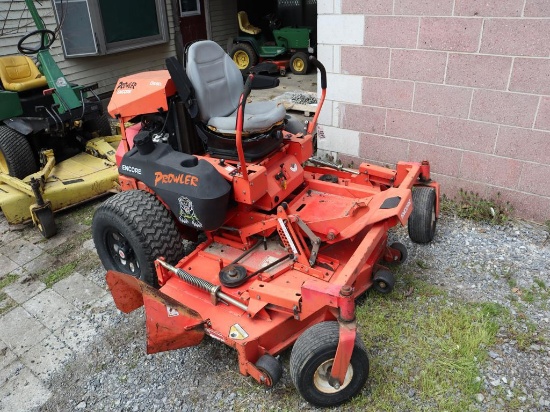 Encore 72" Zero Turn Mower