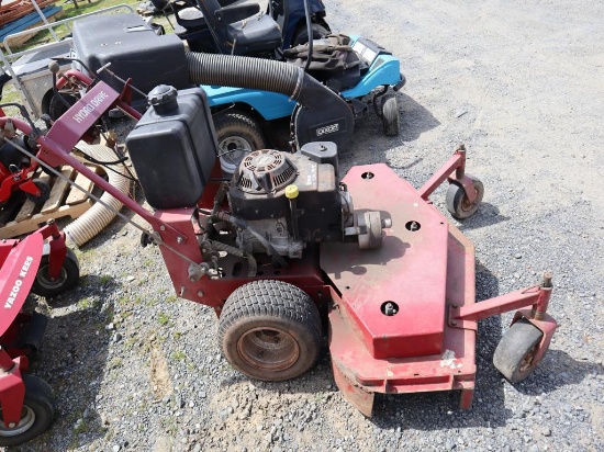 42" L&G Mower (needs work)