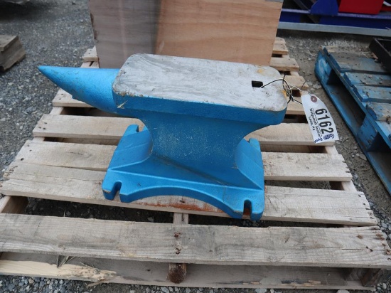 Greatbear Cast Iron Anvil 200 Lbs New