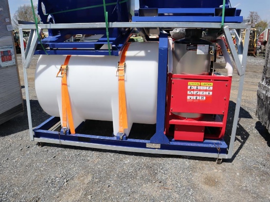 Greatbear Hot Water Pressure Washer