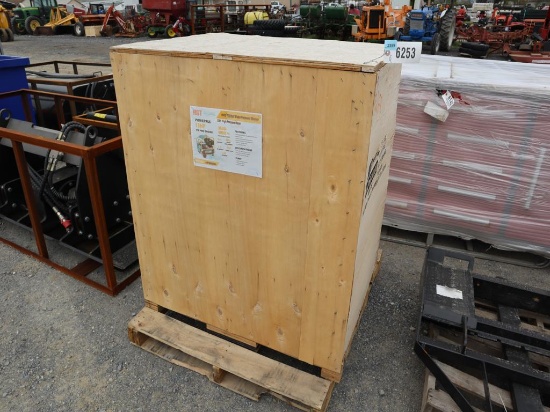 AGT Hot Water Cleaning Machine