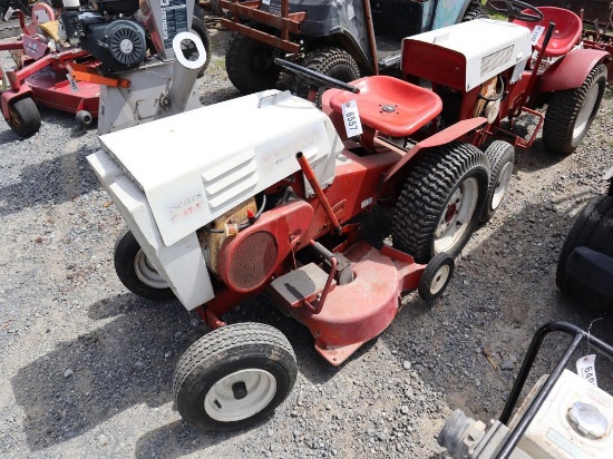 Sears Riding Mower
