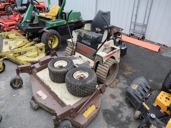 Grasshopper 72" Zero Turn Mower