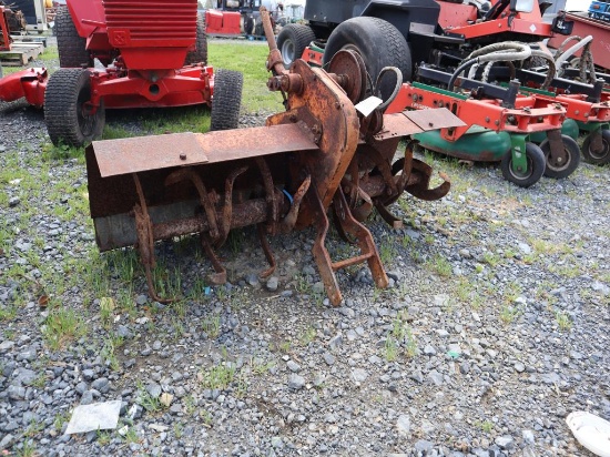 Rototiller (fits AC or Simplicity)