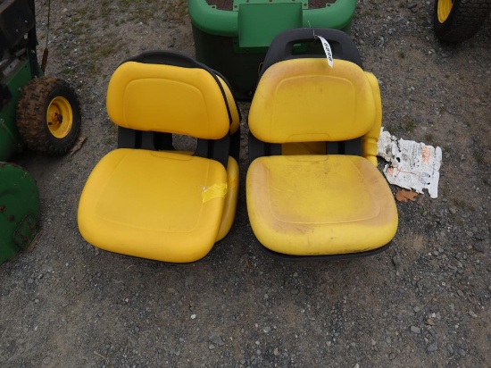 JD Seat