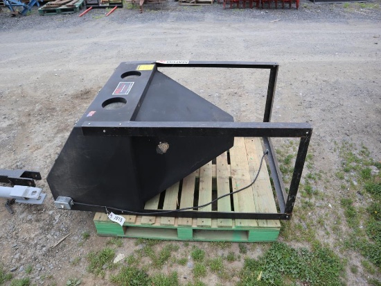 Sandblasting Cabinet