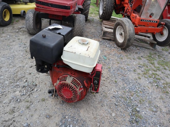 Honda 13 HP Engine