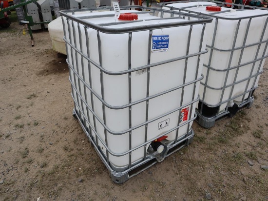 275 Gal Tote