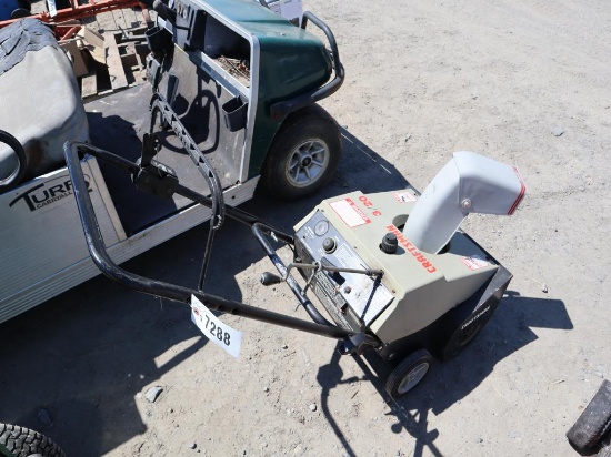 WB Snowblower