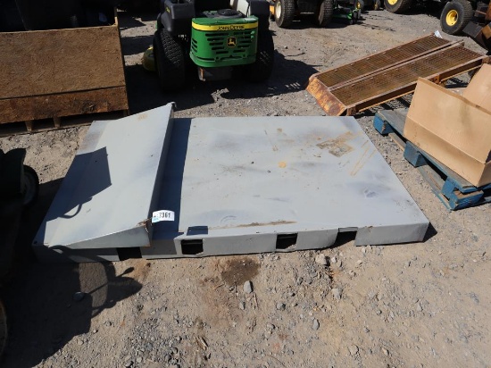 Loading Dock