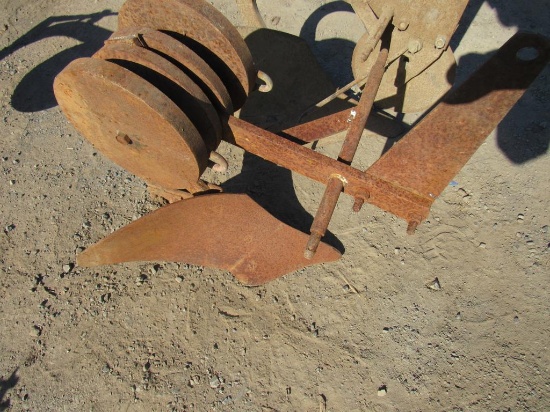 Sears Plow