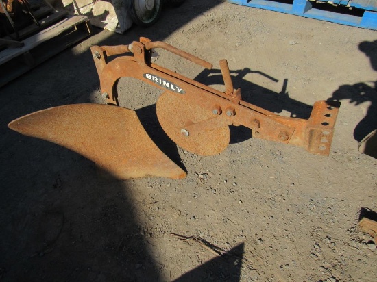 Brinley Plow