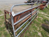 13.5' Barn Gate