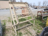 Pallet Repair Racking